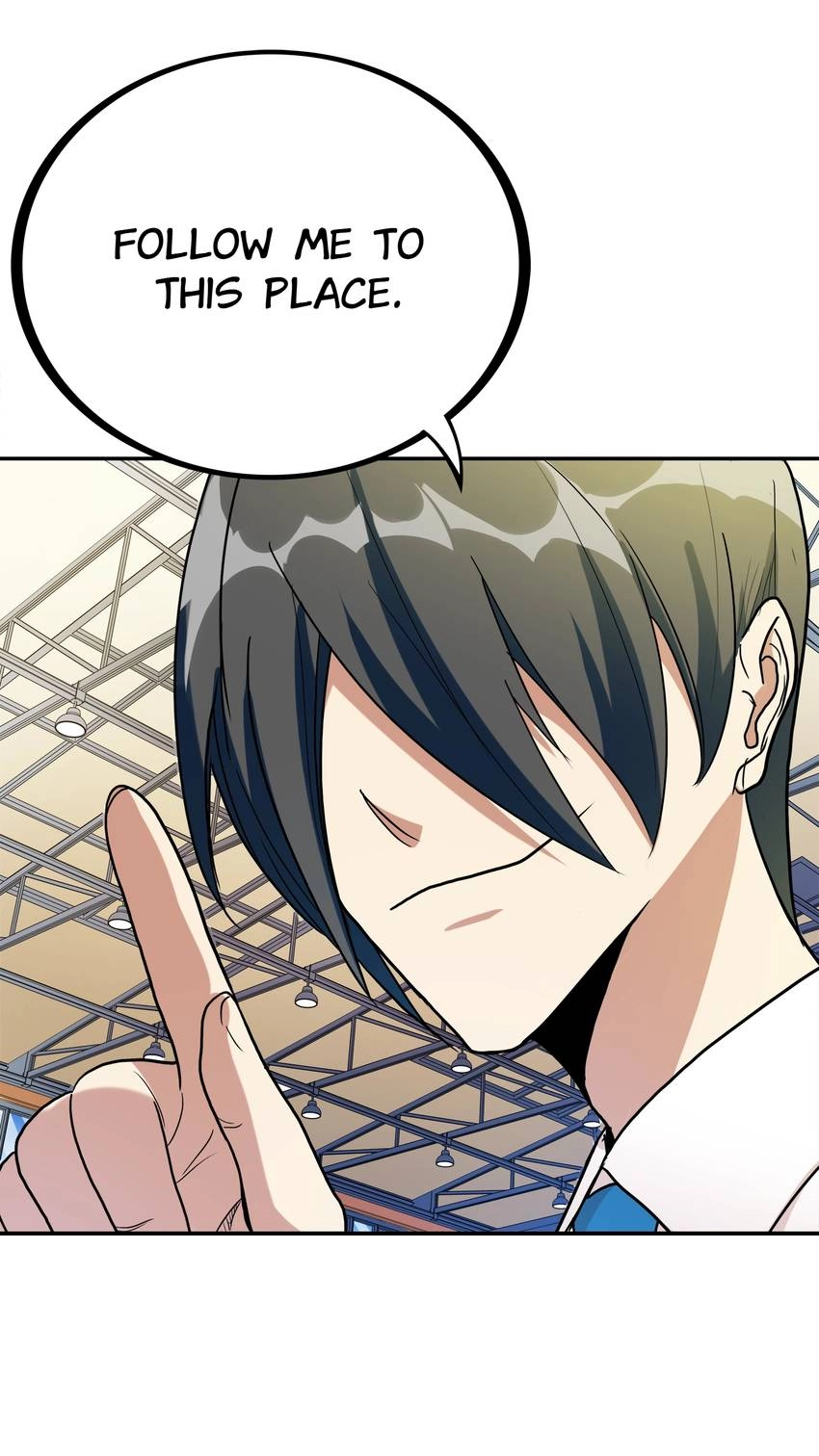Read Pandora chapter 47 image 36 on Lezhin