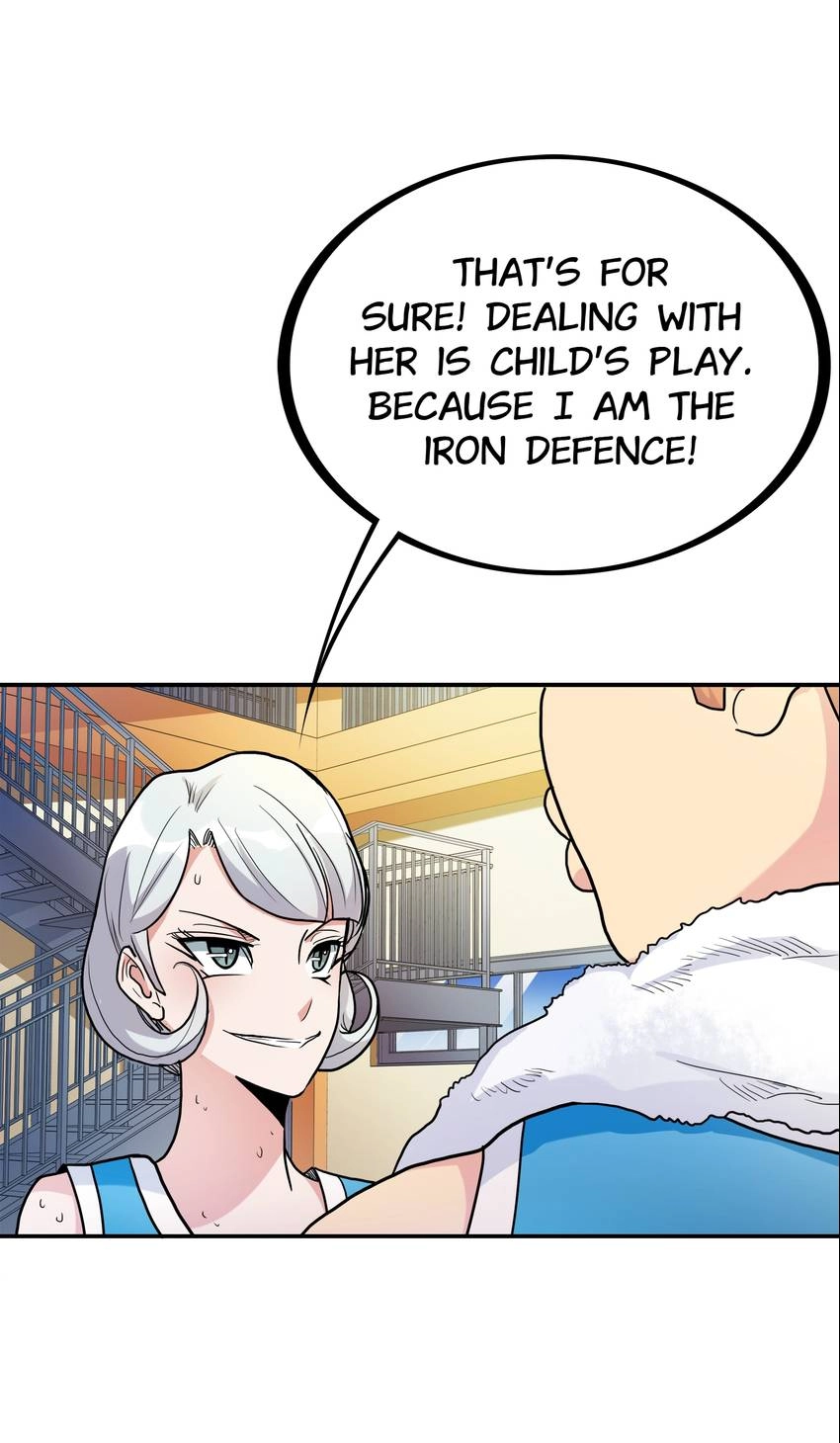 Read Pandora chapter 47 image 40 on Lezhin