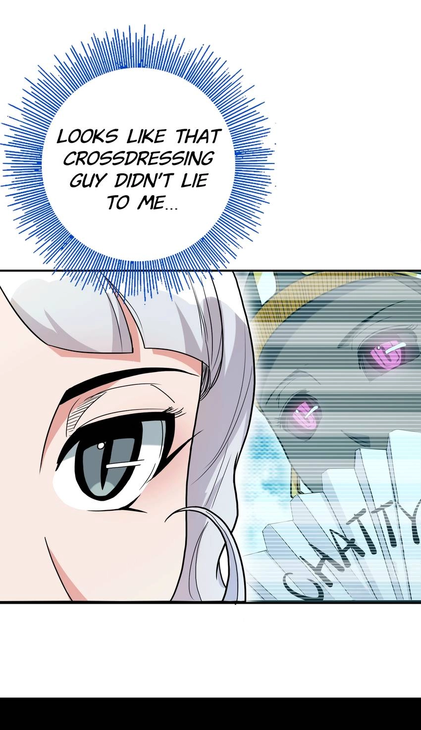 Read Pandora chapter 47 image 41 on Lezhin