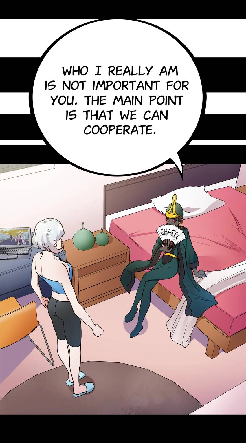 Read Pandora chapter 47 image 42 on Lezhin