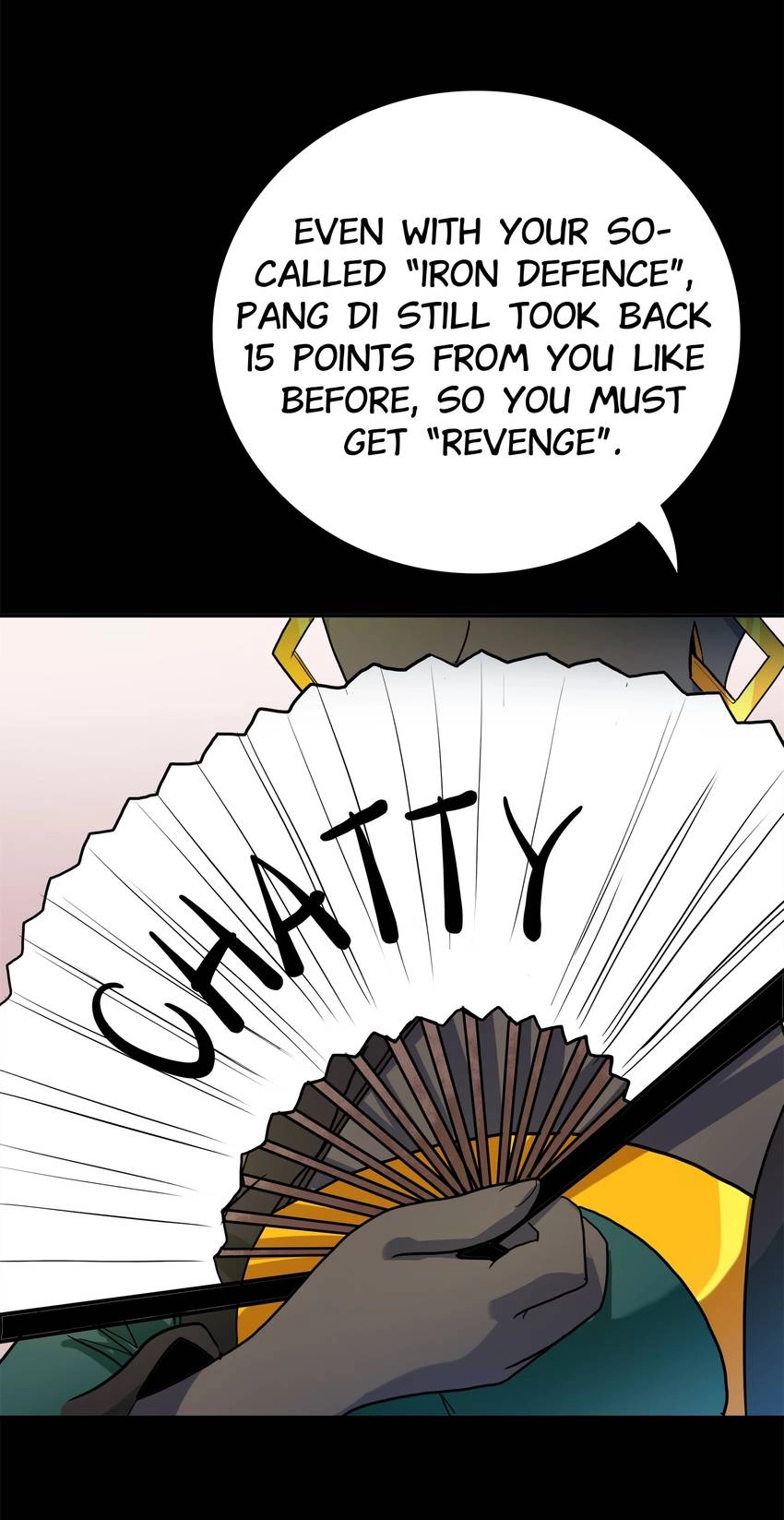 Read Pandora chapter 47 image 43 on Lezhin