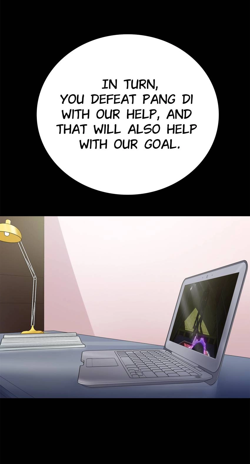 Read Pandora chapter 47 image 46 on Lezhin