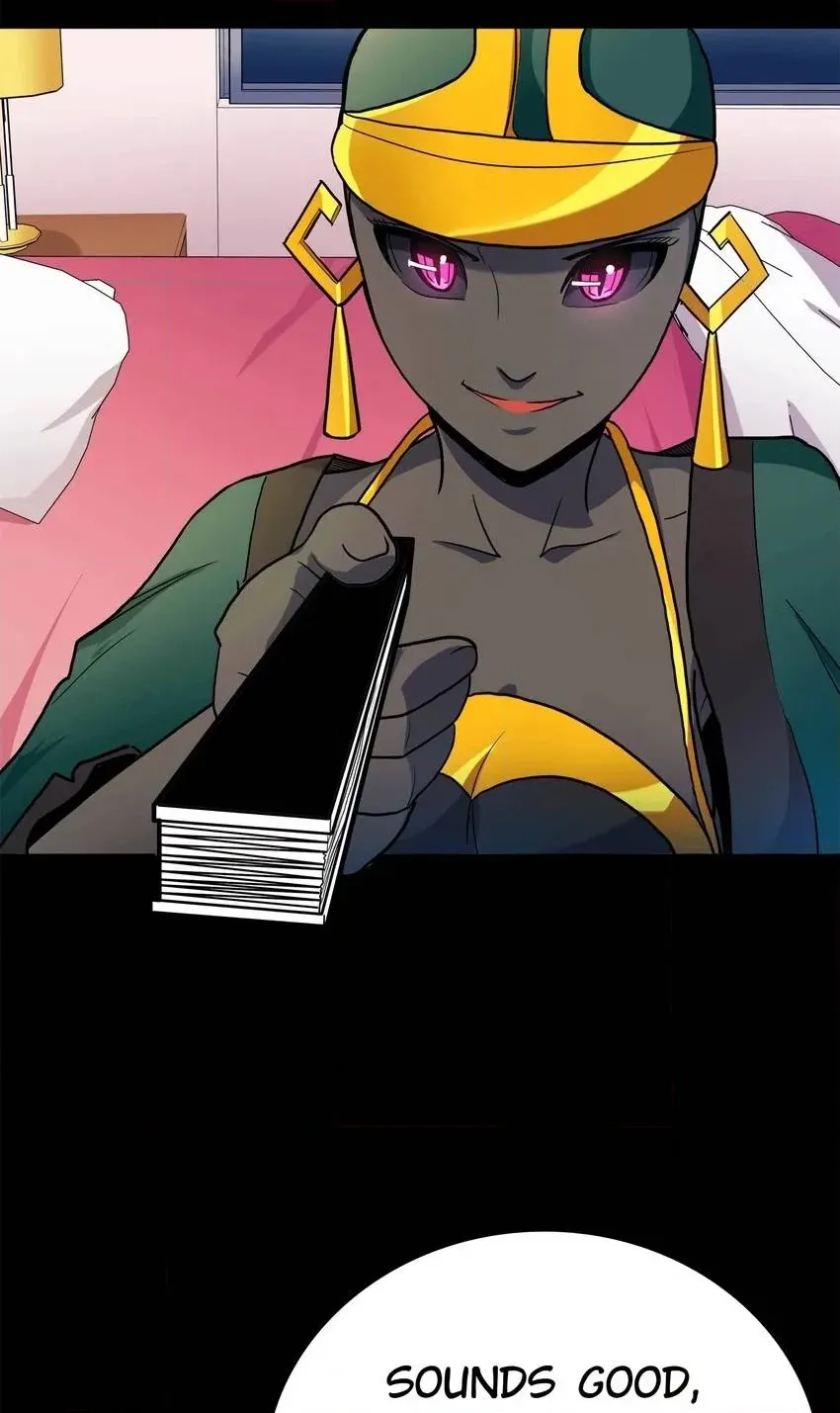 Read Pandora chapter 47 image 49 on Lezhin
