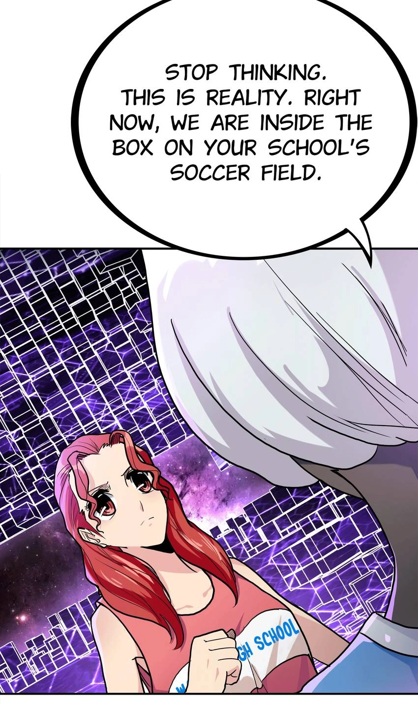 Read Pandora chapter 47 image 5 on Lezhin
