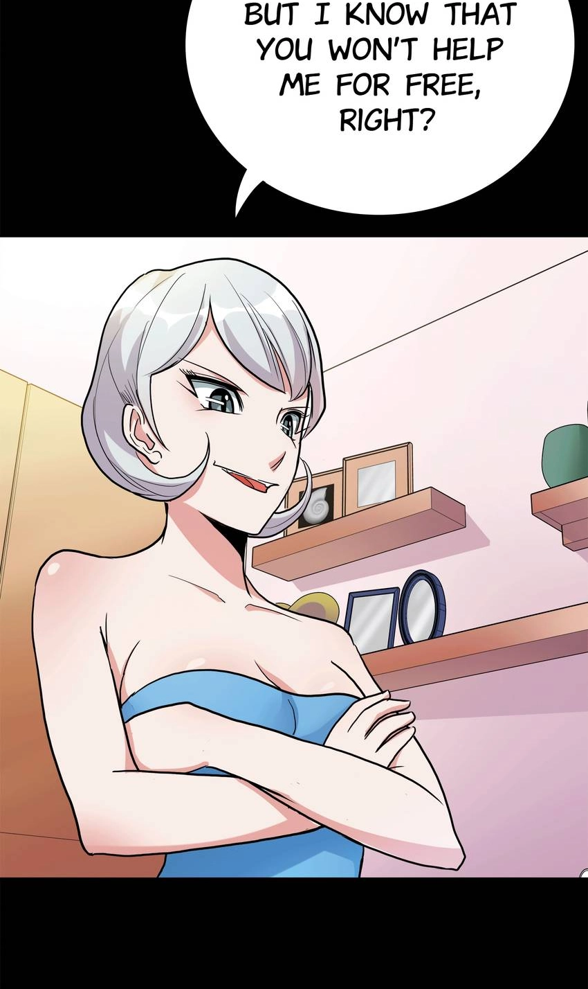 Read Pandora chapter 47 image 50 on Lezhin