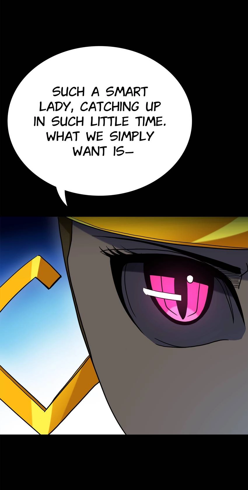 Read Pandora chapter 47 image 51 on Lezhin