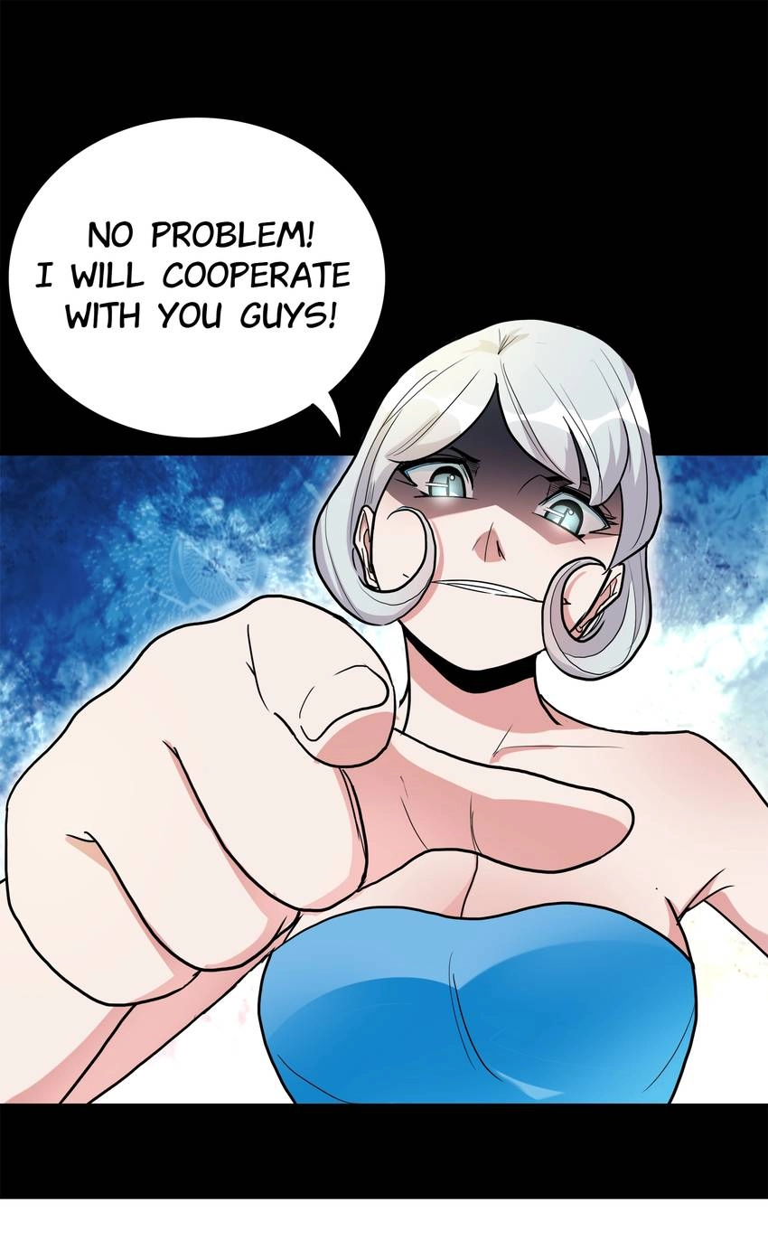 Read Pandora chapter 47 image 54 on Lezhin