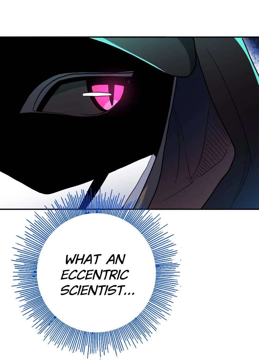 Read Pandora chapter 48 image 20 on Lezhin