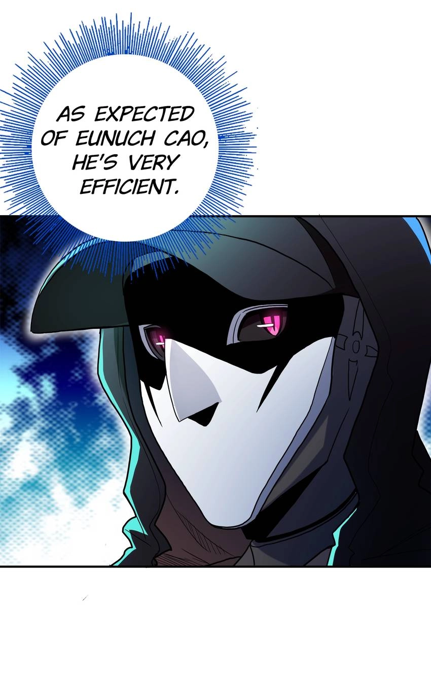 Read Pandora chapter 48 image 24 on Lezhin