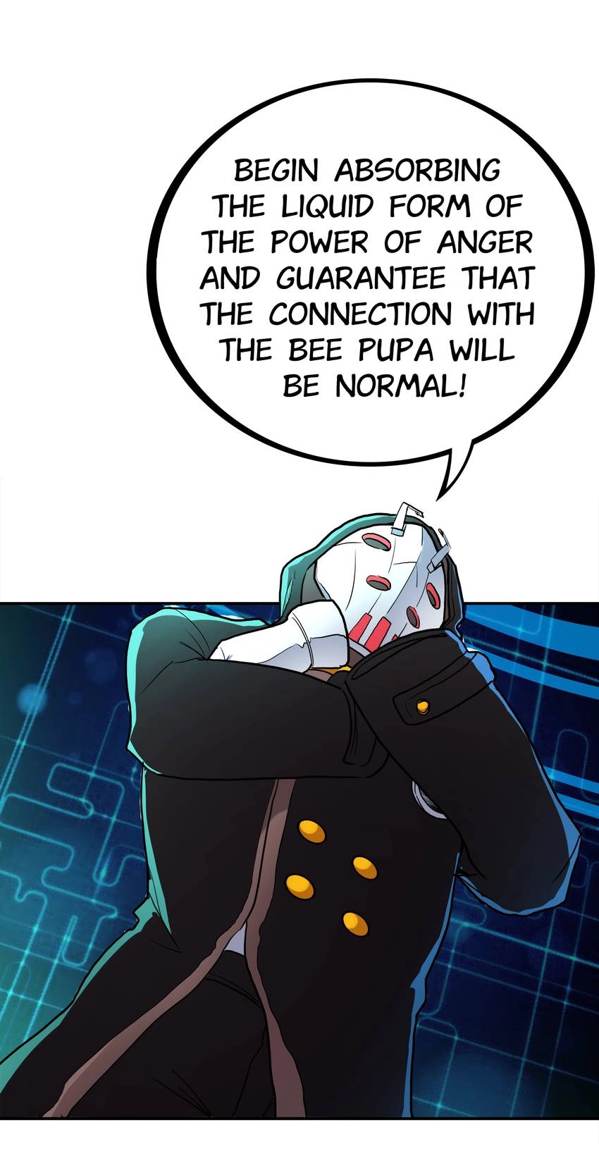 Read Pandora chapter 48 image 27 on Lezhin