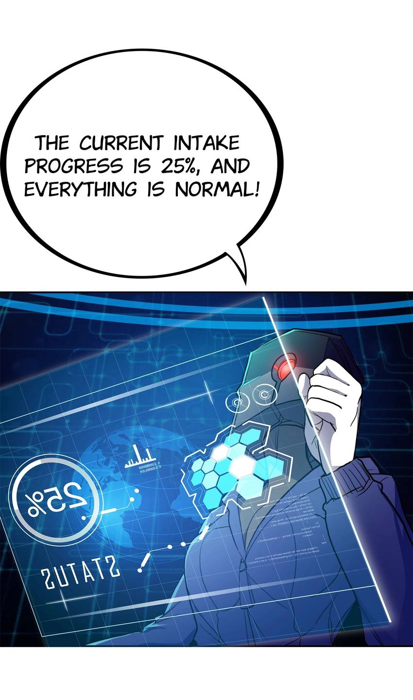 Read Pandora chapter 48 image 33 on Lezhin