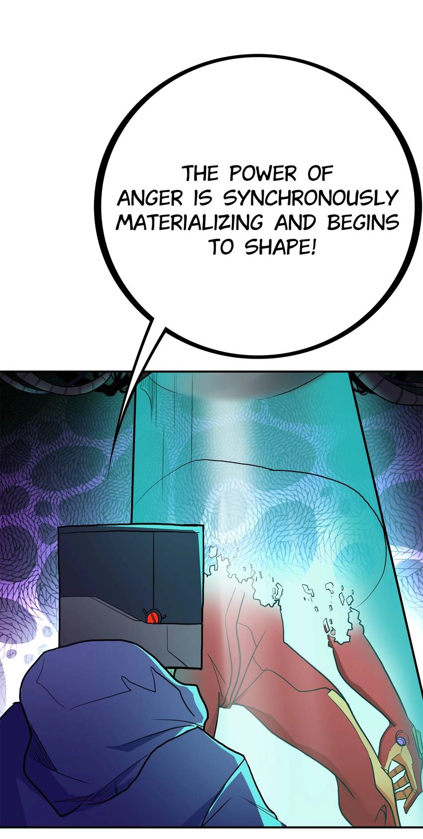 Read Pandora chapter 48 image 34 on Lezhin
