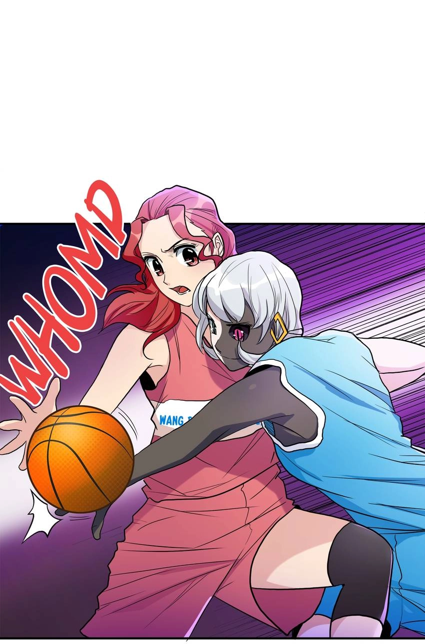 Read Pandora chapter 48 image 37 on Lezhin
