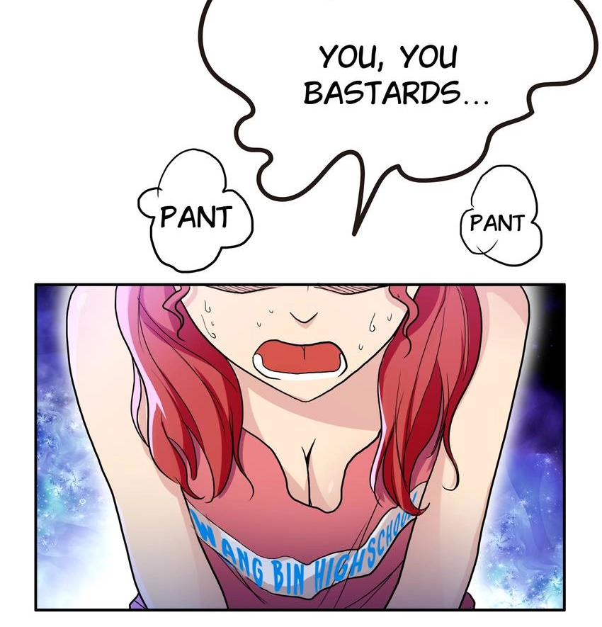 Read Pandora chapter 48 image 42 on Lezhin