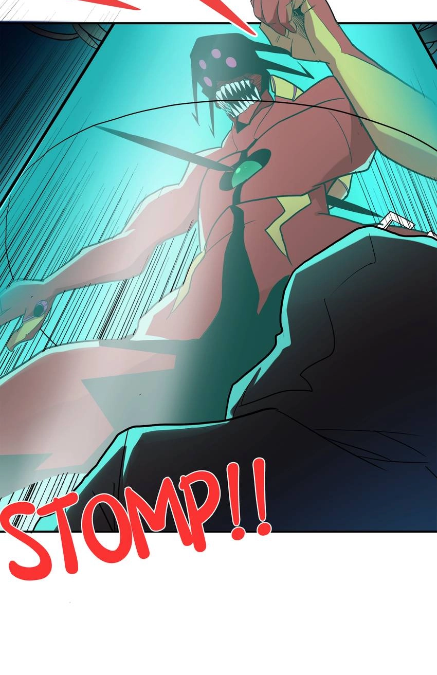 Read Pandora chapter 48 image 45 on Lezhin