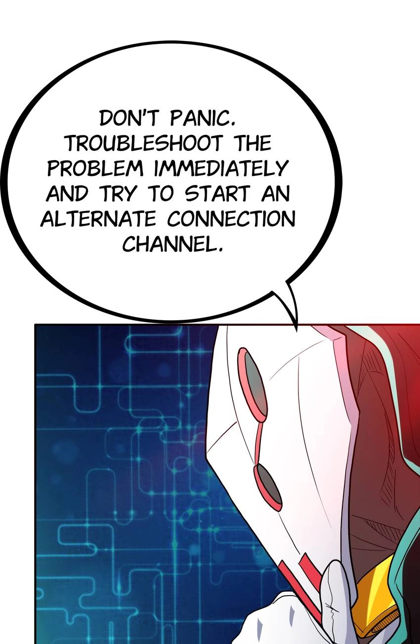 Read Pandora chapter 48 image 58 on Lezhin