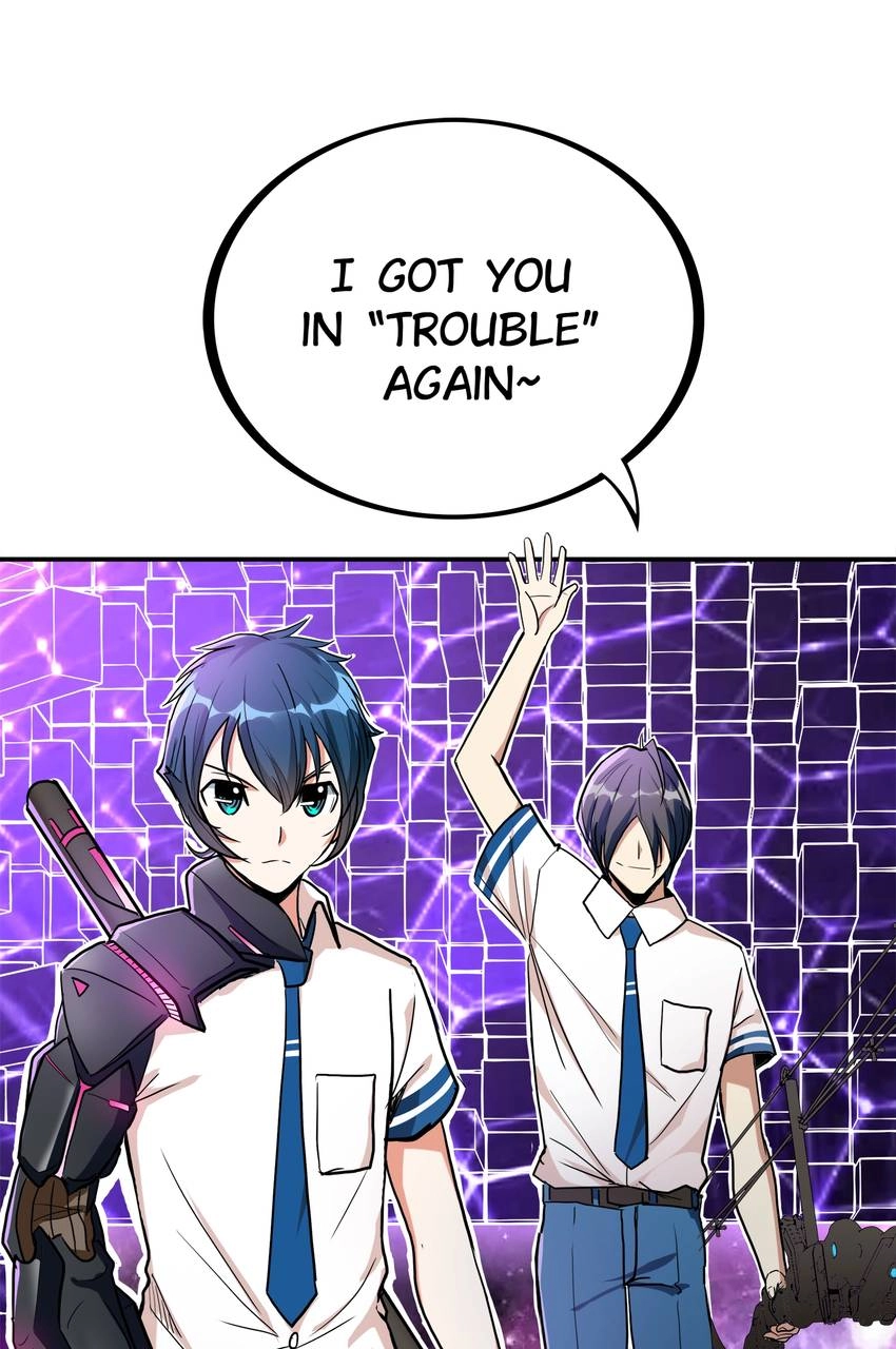 Read Pandora chapter 48 image 61 on Lezhin