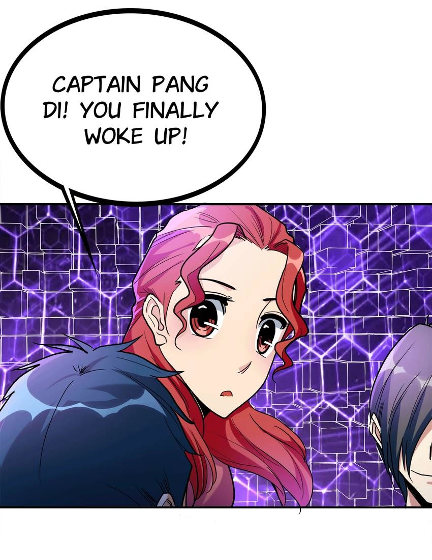 Read Pandora chapter 48 image 67 on Lezhin