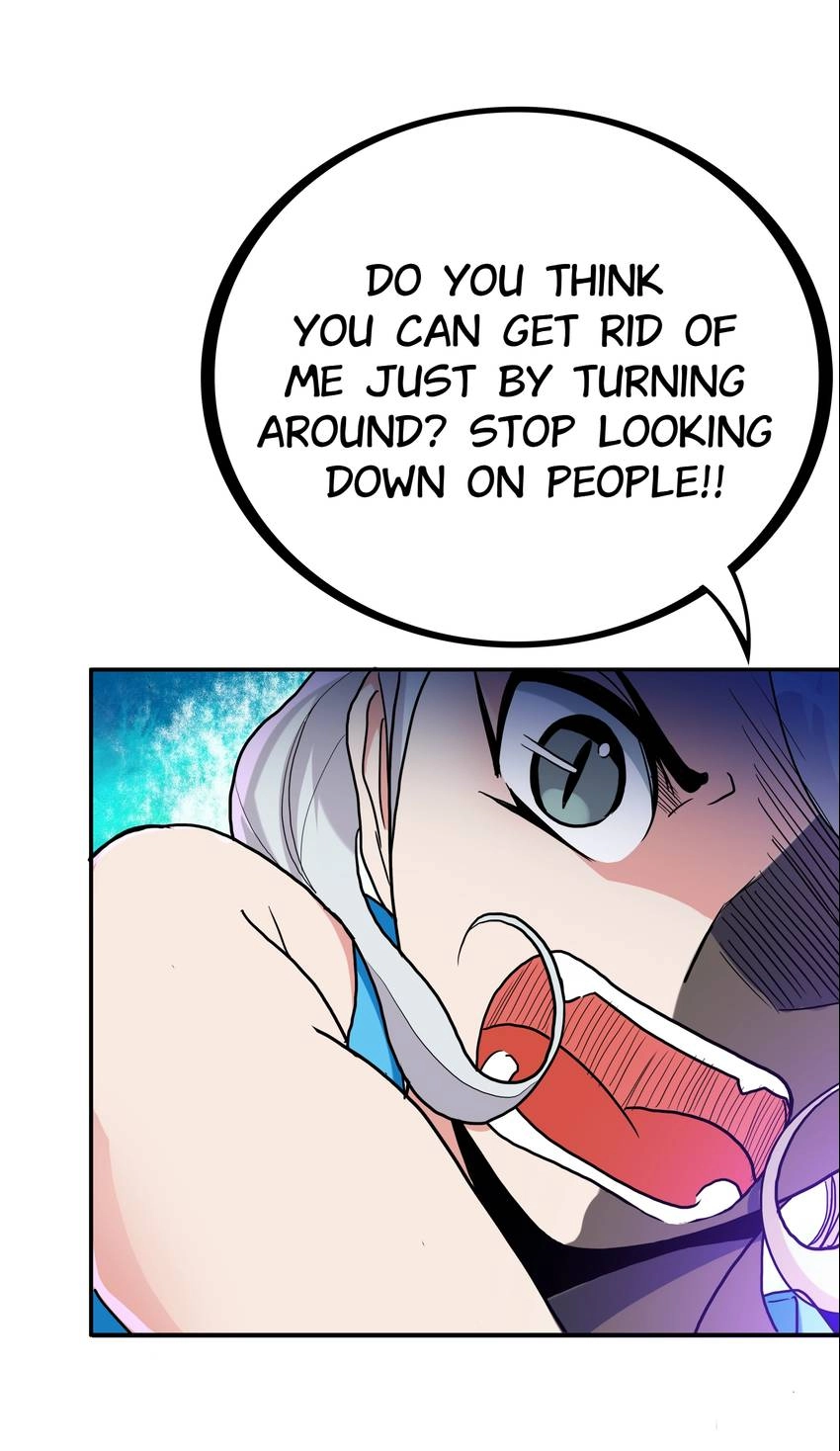 Read Pandora chapter 48 image 8 on Lezhin