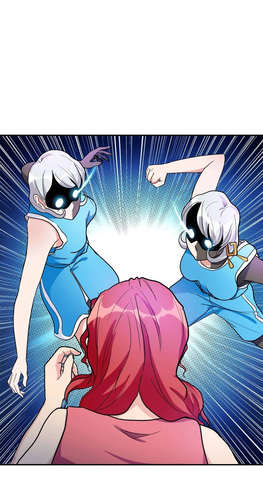 Read Pandora chapter 49 image 15 on Lezhin