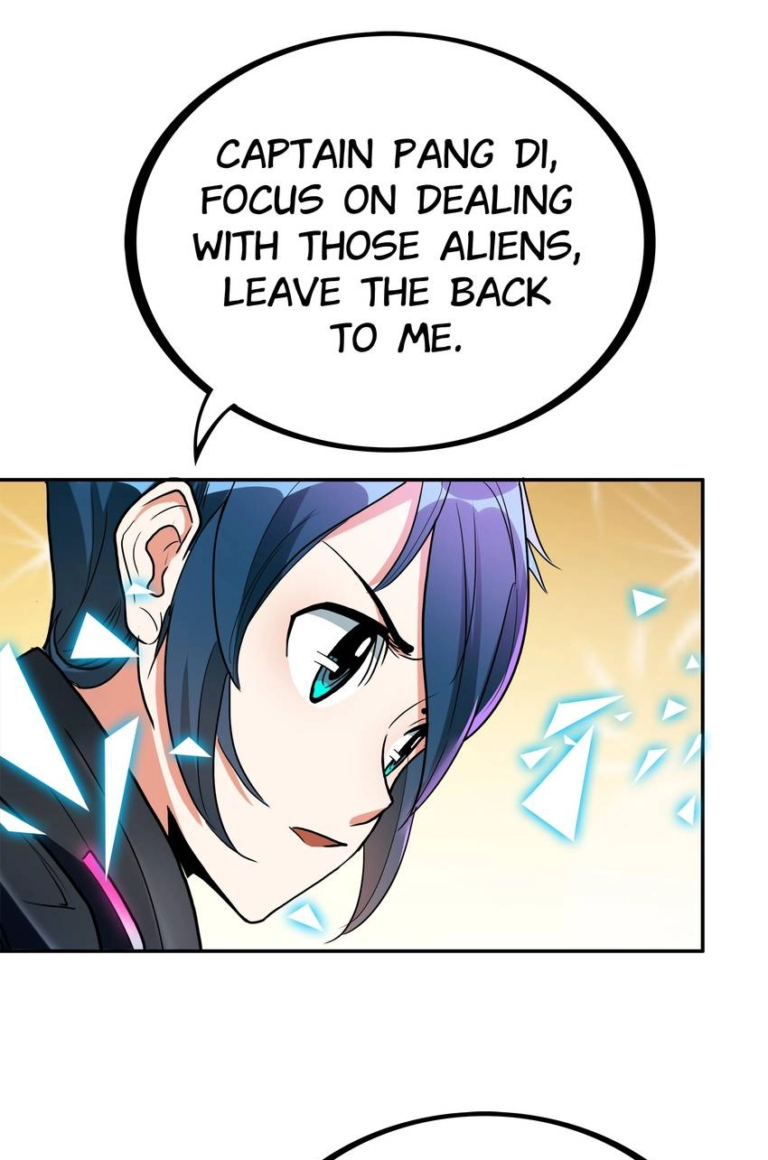 Read Pandora chapter 49 image 20 on Lezhin