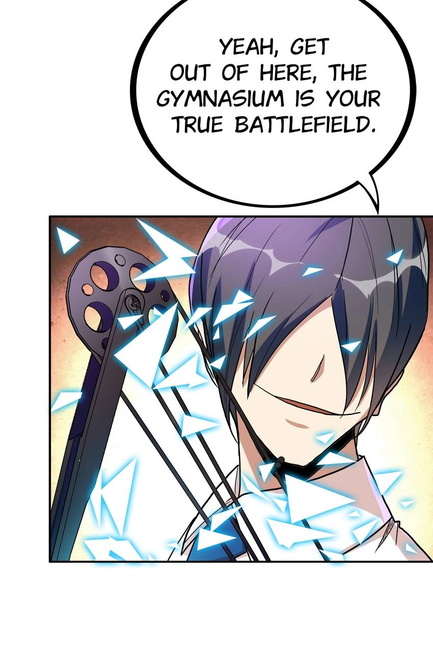 Read Pandora chapter 49 image 21 on Lezhin