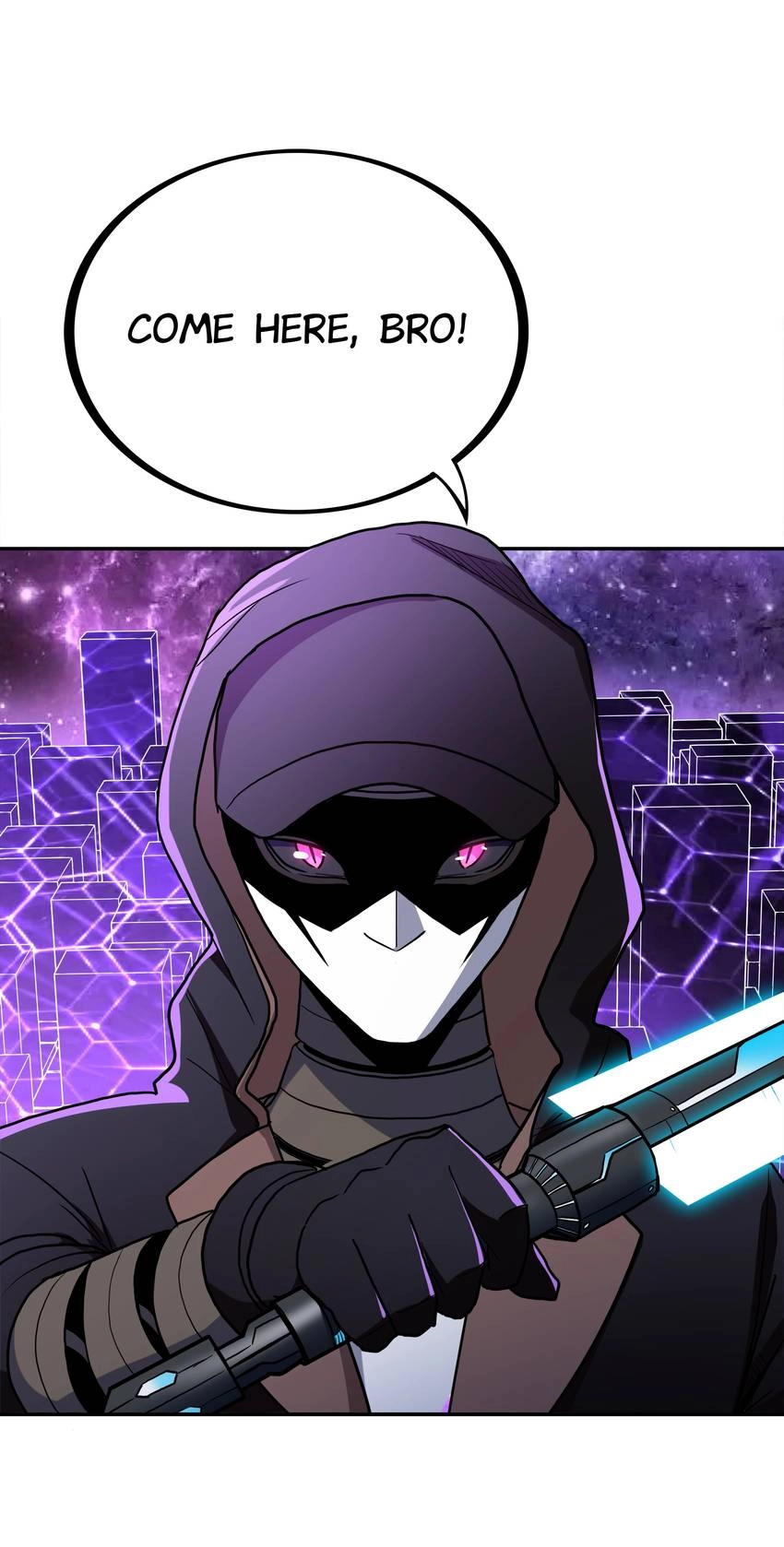 Read Pandora chapter 49 image 25 on Lezhin