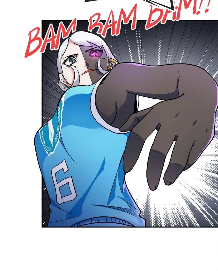Read Pandora chapter 49 image 31 on Lezhin