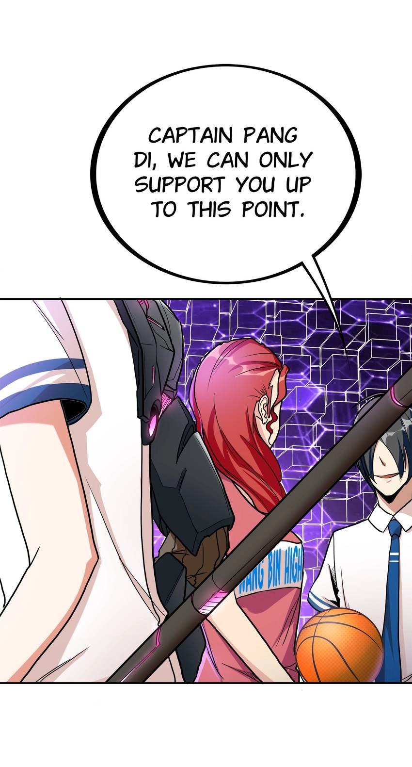 Read Pandora chapter 49 image 32 on Lezhin