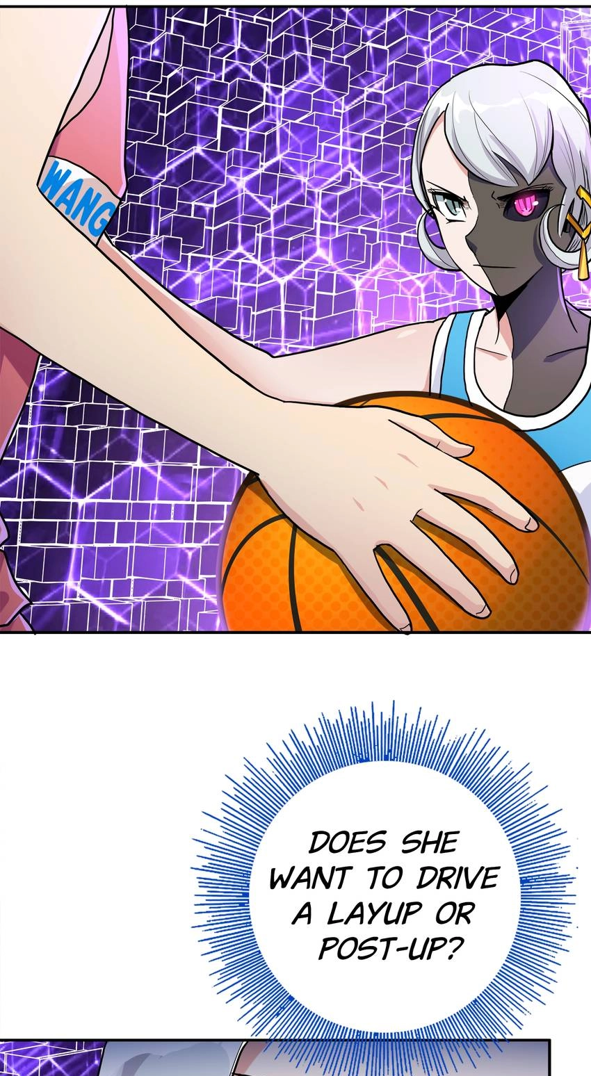 Read Pandora chapter 49 image 36 on Lezhin