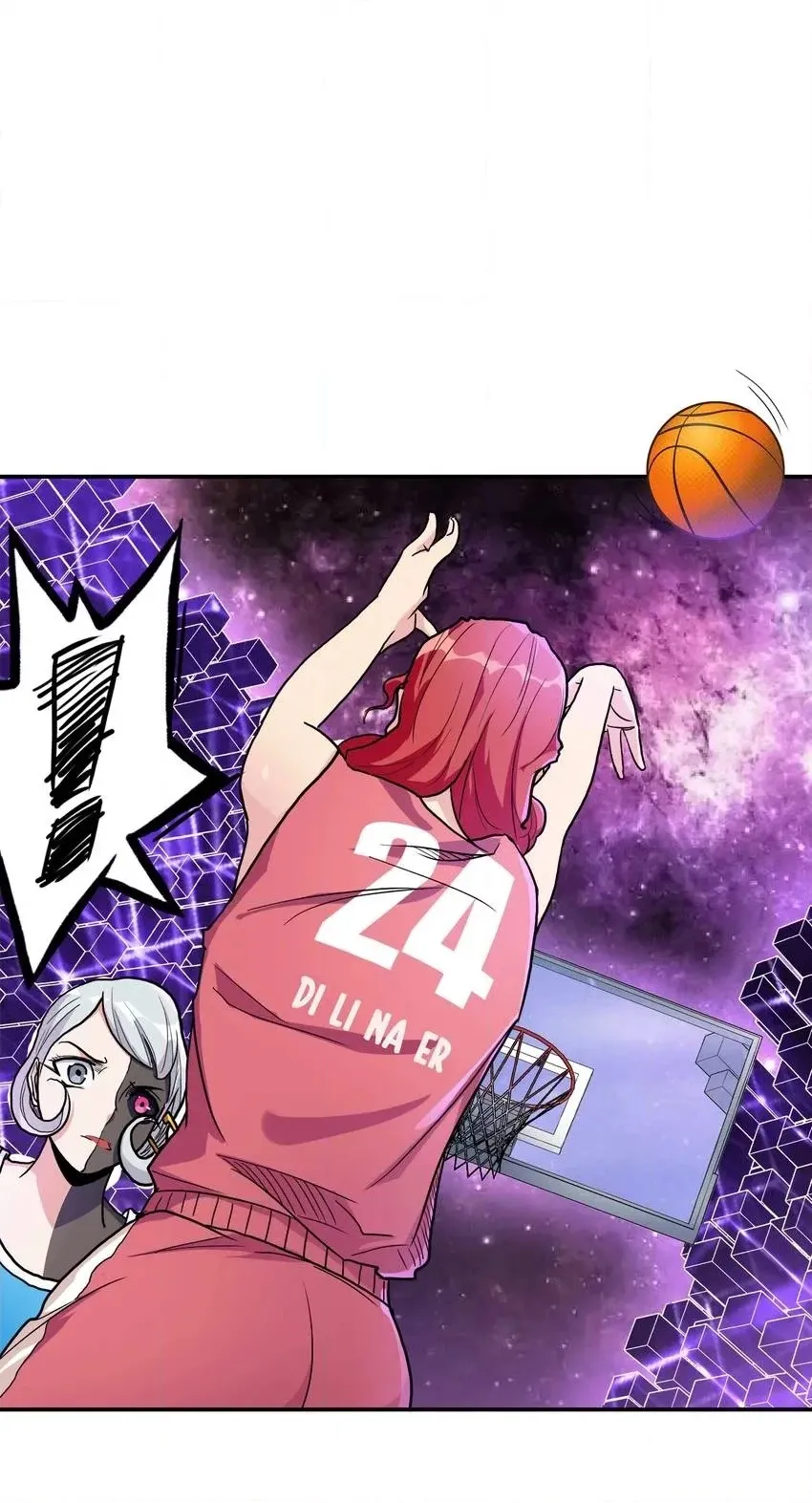 Read Pandora chapter 49 image 39 on Lezhin