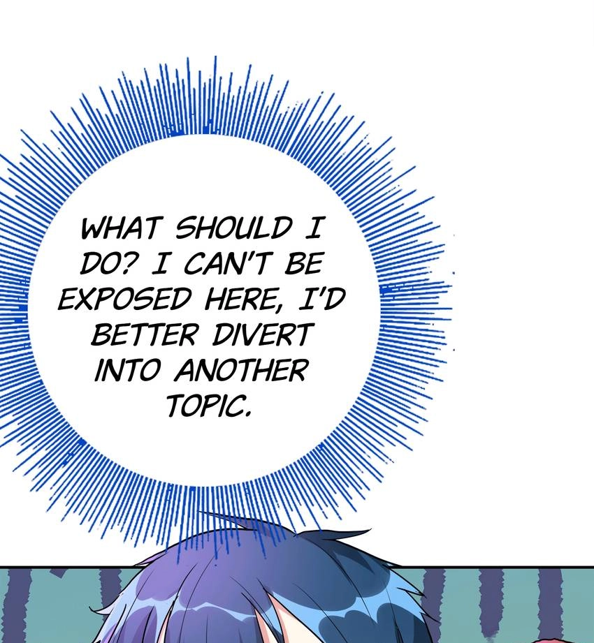 Read Pandora chapter 49 image 5 on Lezhin