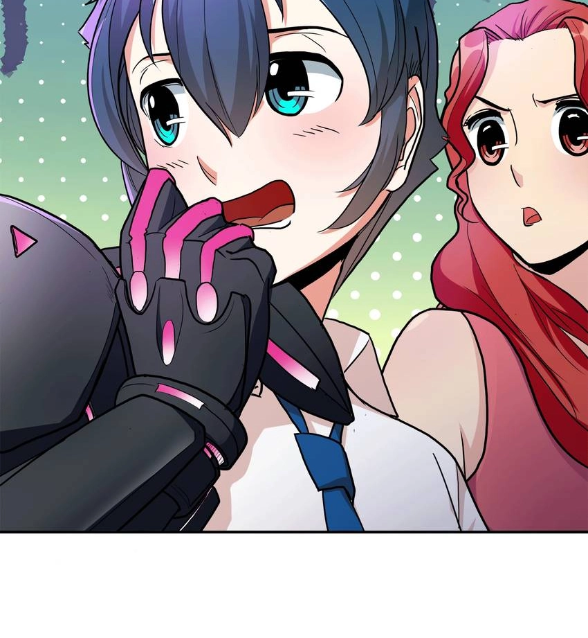 Read Pandora chapter 49 image 6 on Lezhin