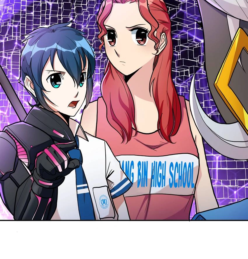 Read Pandora chapter 49 image 8 on Lezhin