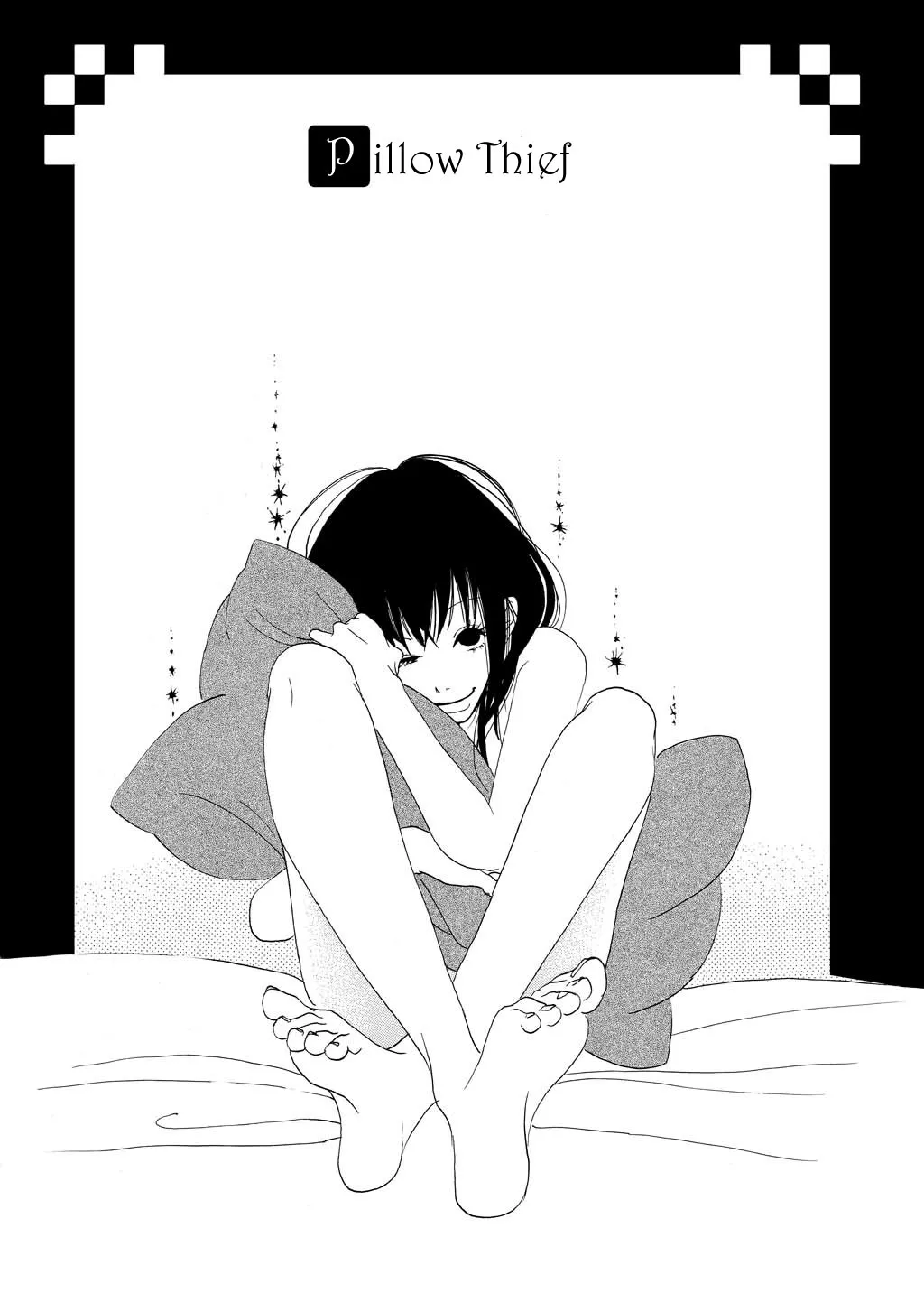 Read Pandora chapter 5 image 1 on Lezhin