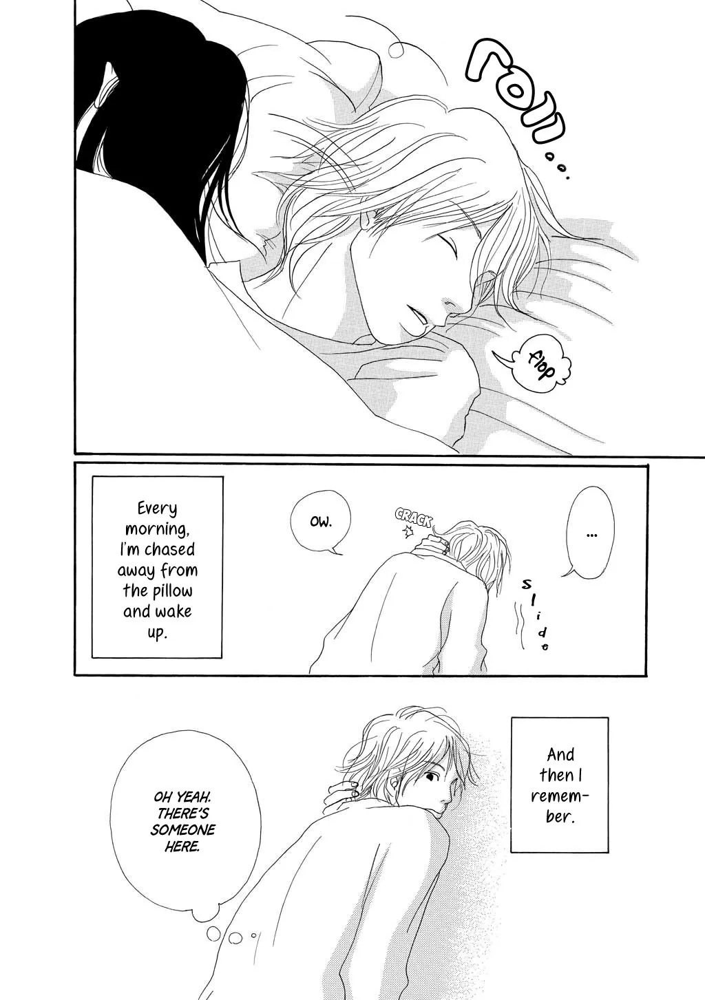 Read Pandora chapter 5 image 2 on Lezhin