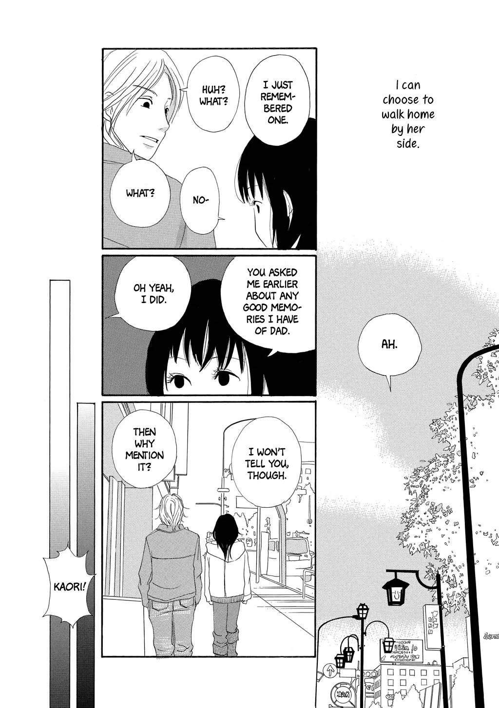 Read Pandora chapter 5 image 20 on Lezhin