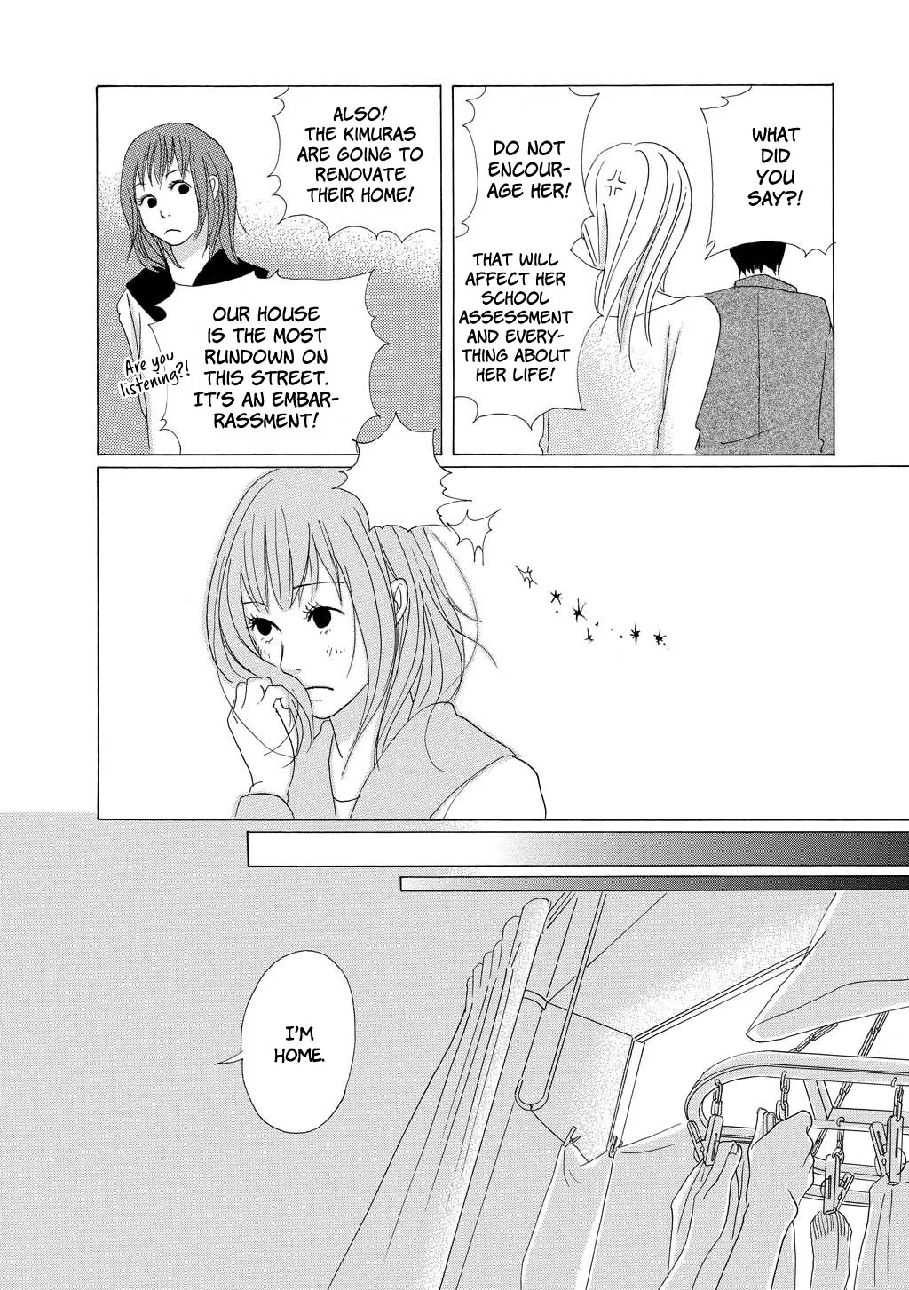 Read Pandora chapter 5 image 22 on Lezhin