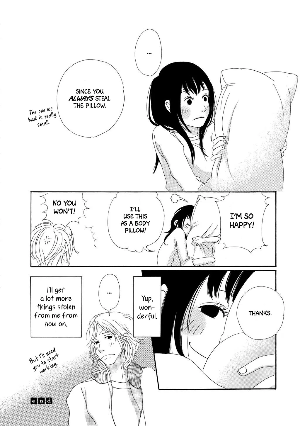 Read Pandora chapter 5 image 24 on Lezhin