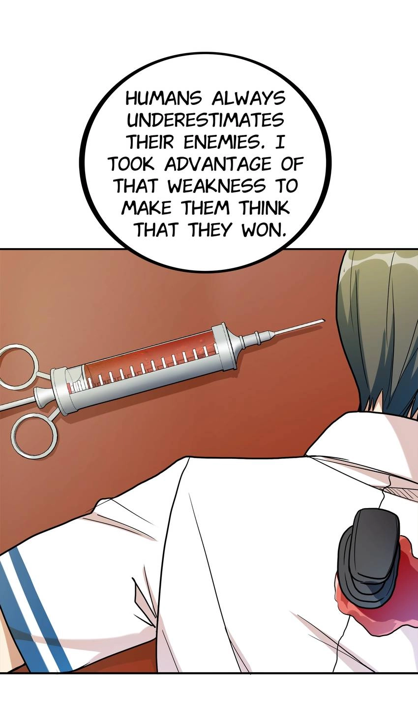Read Pandora chapter 50 image 10 on Lezhin