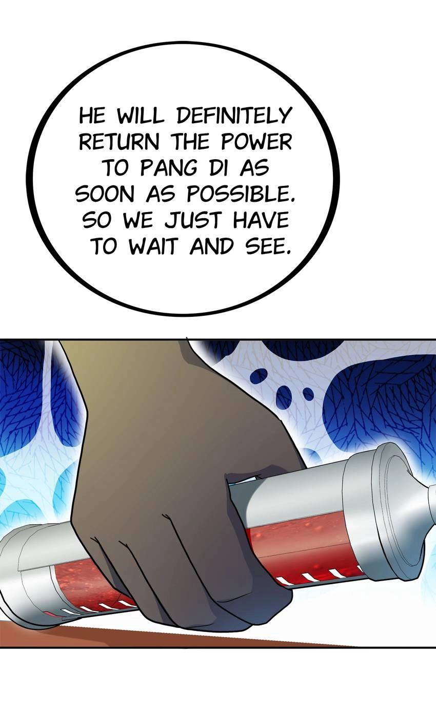 Read Pandora chapter 50 image 11 on Lezhin