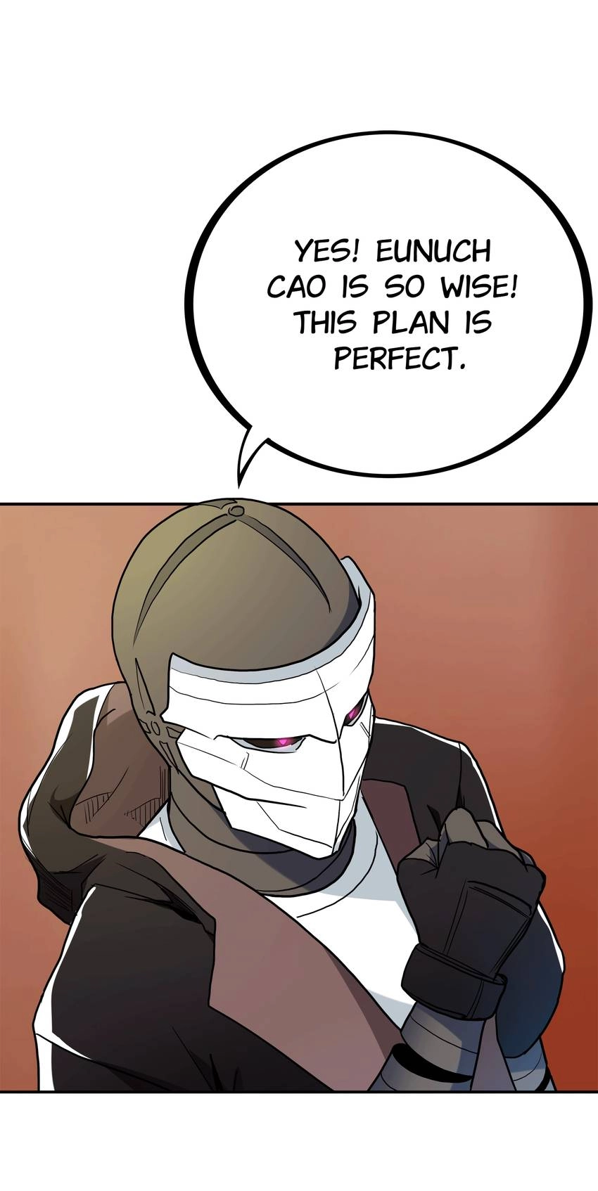 Read Pandora chapter 50 image 14 on Lezhin