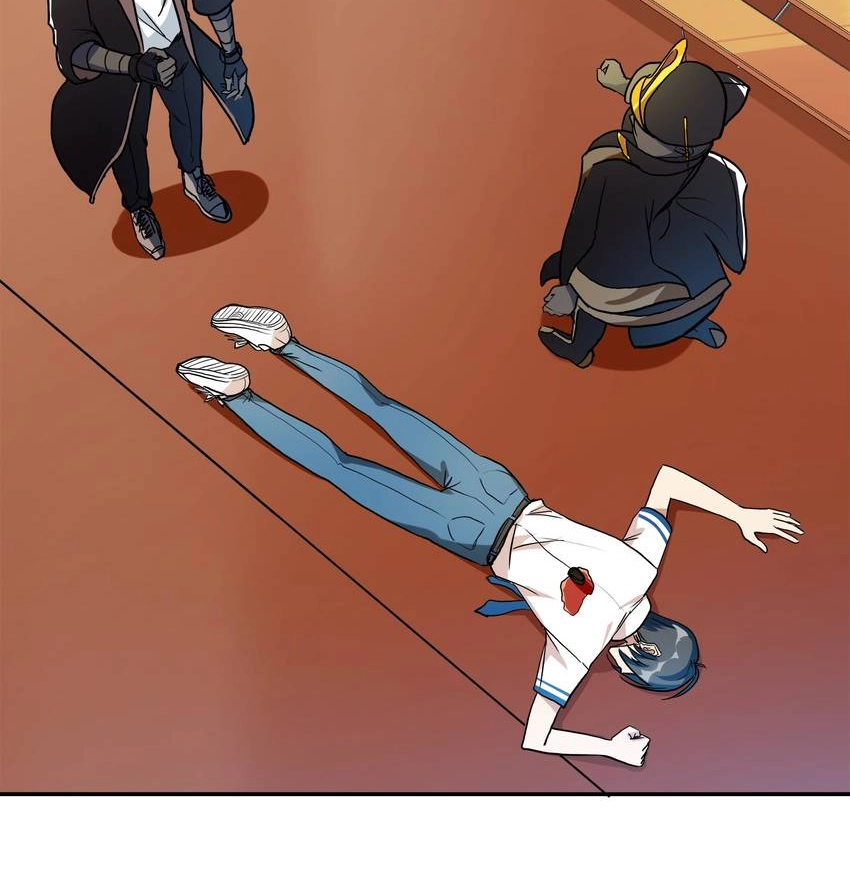 Read Pandora chapter 50 image 16 on Lezhin
