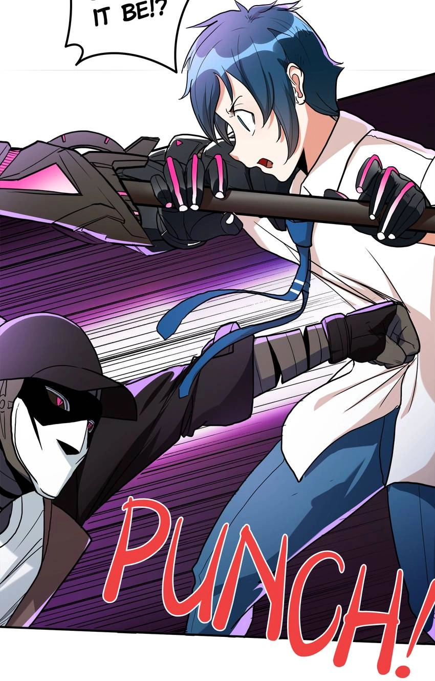 Read Pandora chapter 50 image 28 on Lezhin