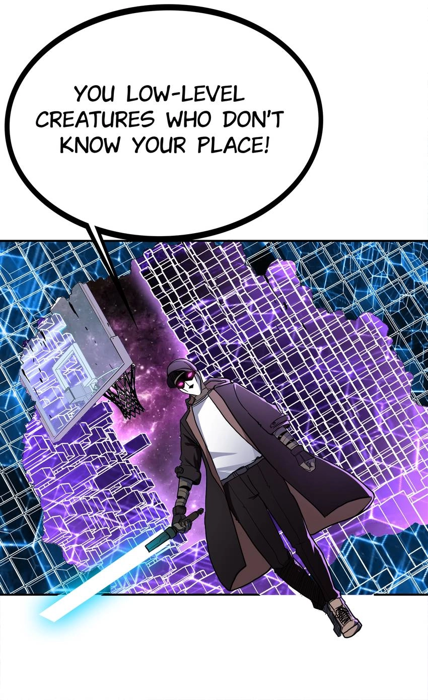 Read Pandora chapter 50 image 32 on Lezhin