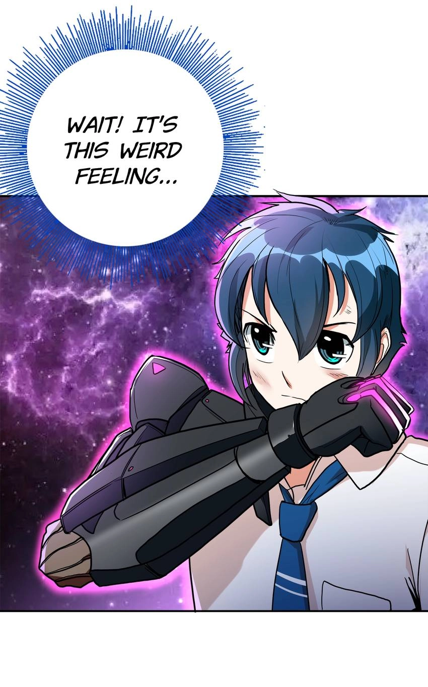 Read Pandora chapter 50 image 34 on Lezhin