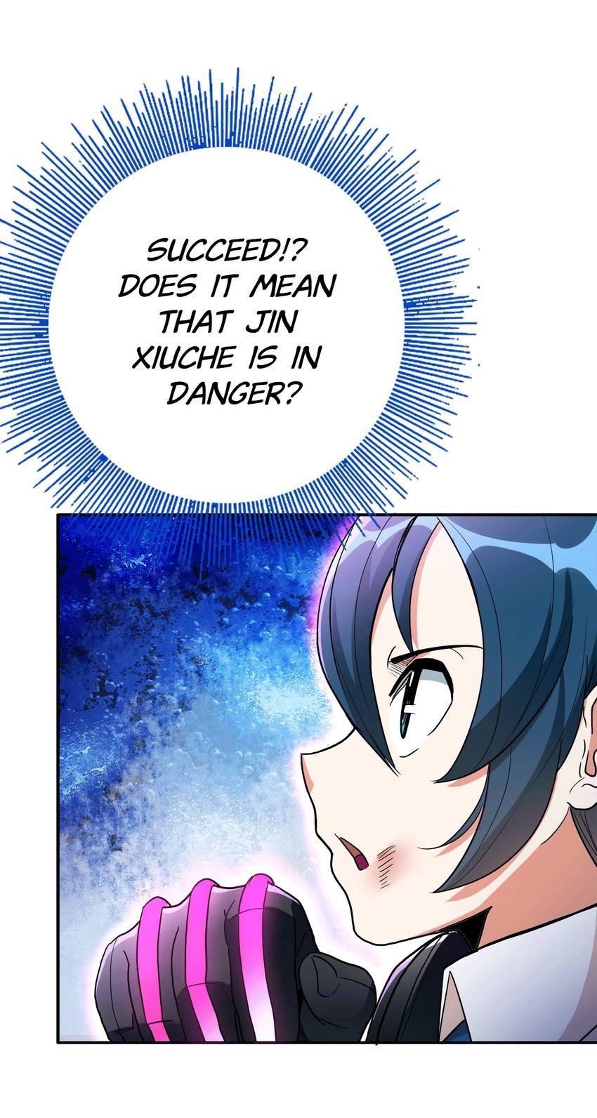 Read Pandora chapter 50 image 36 on Lezhin