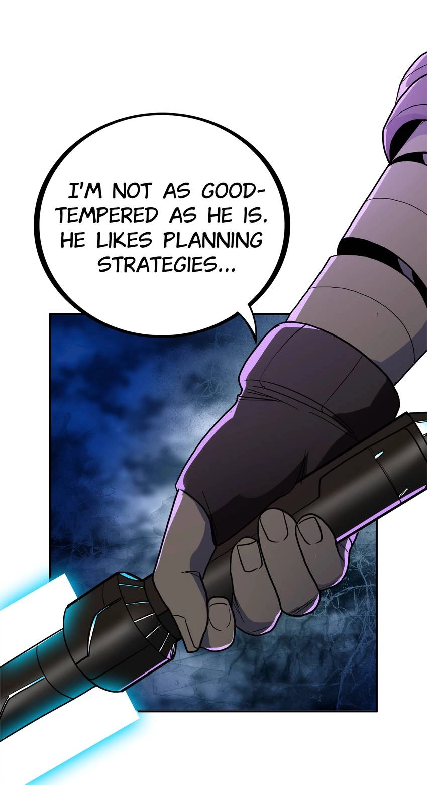 Read Pandora chapter 50 image 37 on Lezhin