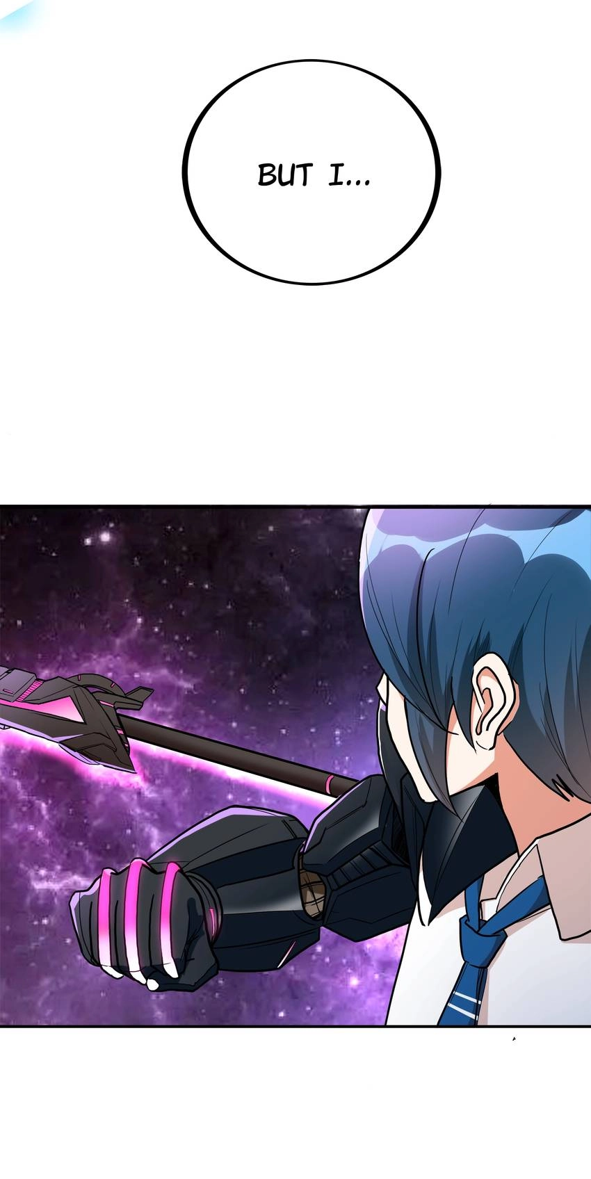 Read Pandora chapter 50 image 38 on Lezhin