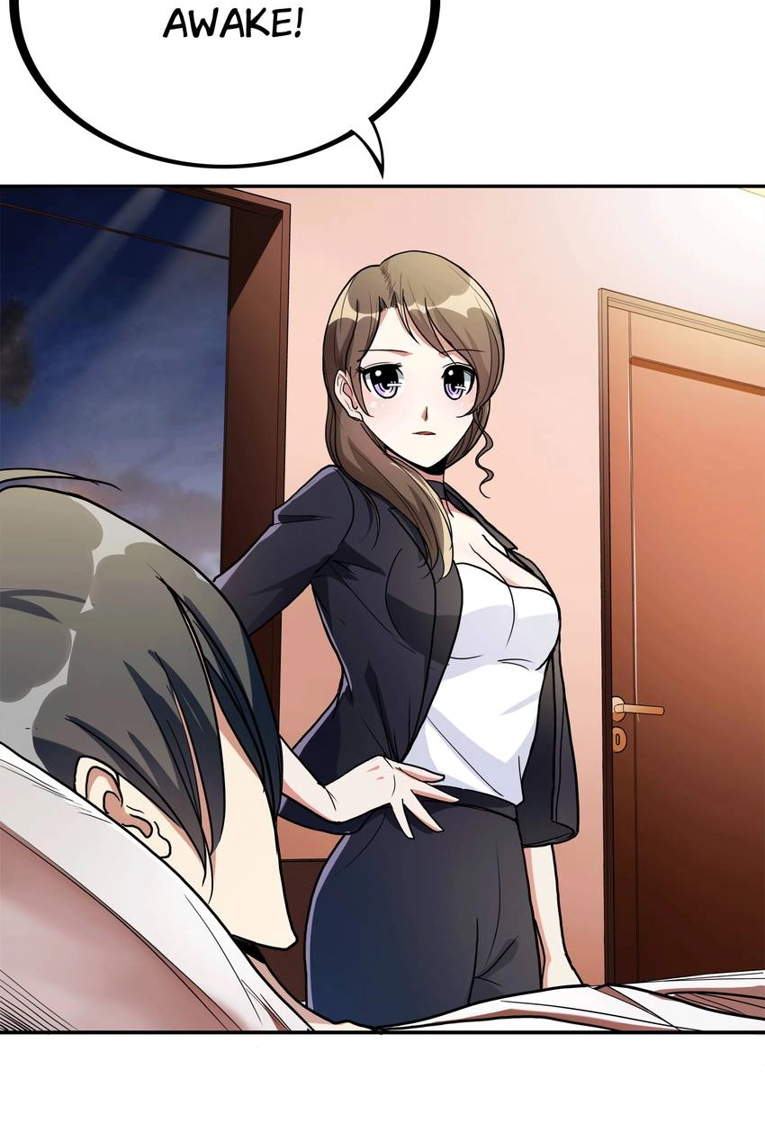 Read Pandora chapter 50 image 46 on Lezhin